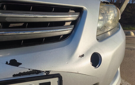 Toyota Corolla, 2007 год, 460 000 рублей, 10 фотография