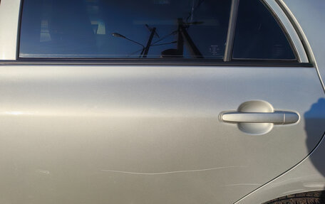 Toyota Corolla, 2007 год, 460 000 рублей, 11 фотография