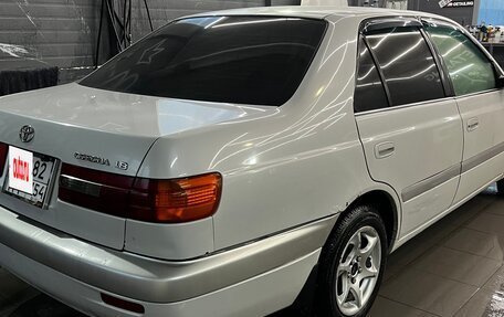 Toyota Corona IX (T190), 2000 год, 480 000 рублей, 1 фотография