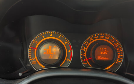 Toyota Corolla, 2007 год, 460 000 рублей, 16 фотография