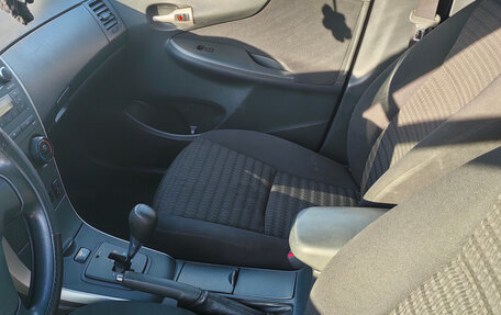 Toyota Corolla, 2007 год, 460 000 рублей, 15 фотография