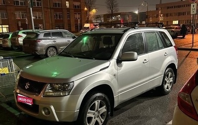 Suzuki Grand Vitara, 2007 год, 700 000 рублей, 1 фотография