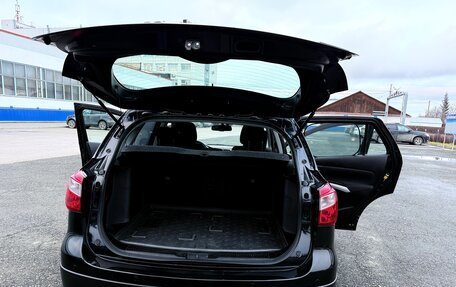 Suzuki SX4 II рестайлинг, 2014 год, 1 200 000 рублей, 9 фотография