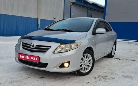 Toyota Corolla, 2008 год, 950 000 рублей, 1 фотография