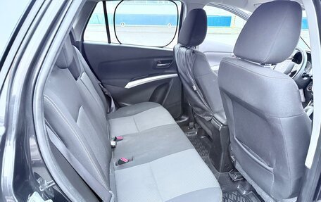 Suzuki SX4 II рестайлинг, 2014 год, 1 200 000 рублей, 12 фотография