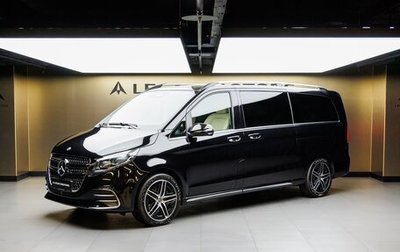 Mercedes-Benz V-Класс, 2025 год, 14 630 000 рублей, 1 фотография