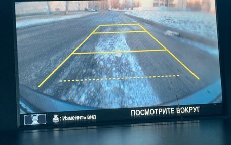 Honda Accord IX рестайлинг, 2013 год, 1 350 000 рублей, 13 фотография