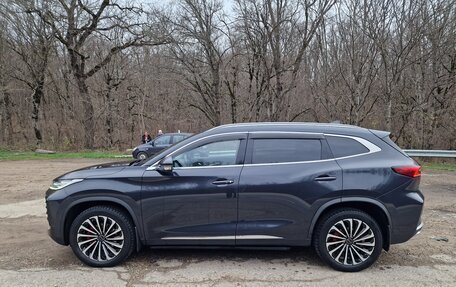 CheryExeed TXL, 2023 год, 2 850 000 рублей, 5 фотография