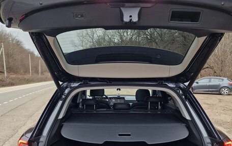 CheryExeed TXL, 2023 год, 2 850 000 рублей, 13 фотография