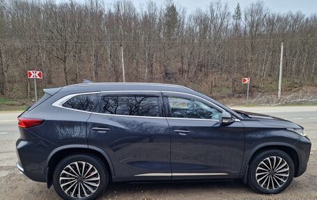 CheryExeed TXL, 2023 год, 2 850 000 рублей, 7 фотография