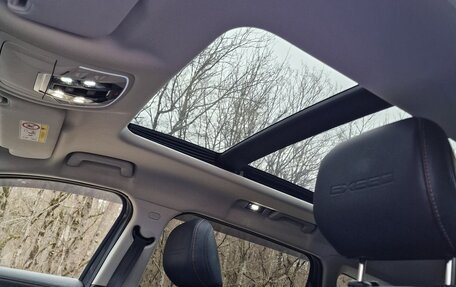 CheryExeed TXL, 2023 год, 2 850 000 рублей, 11 фотография