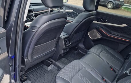 CheryExeed TXL, 2023 год, 2 850 000 рублей, 14 фотография