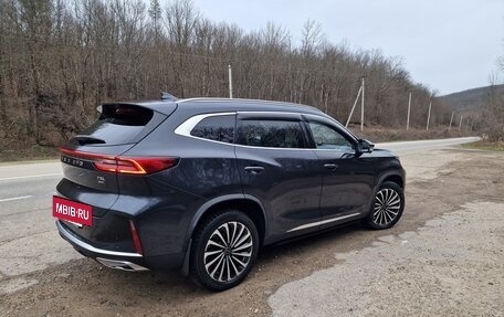 CheryExeed TXL, 2023 год, 2 850 000 рублей, 3 фотография