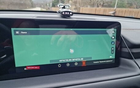 CheryExeed TXL, 2023 год, 2 850 000 рублей, 12 фотография