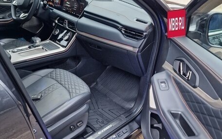 CheryExeed TXL, 2023 год, 2 850 000 рублей, 16 фотография