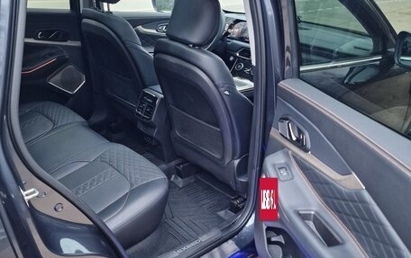 CheryExeed TXL, 2023 год, 2 850 000 рублей, 15 фотография