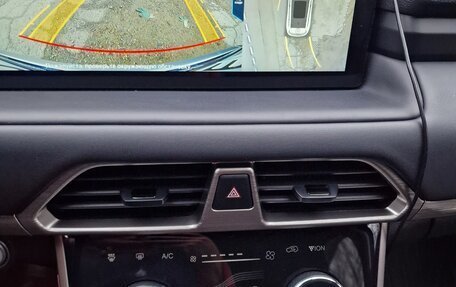 CheryExeed TXL, 2023 год, 2 850 000 рублей, 21 фотография