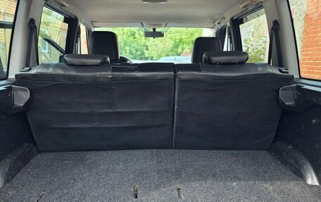 ЛуАЗ Patriot, 2017 год, 860 000 рублей, 4 фотография