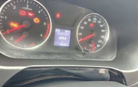 ЛуАЗ Patriot, 2017 год, 860 000 рублей, 10 фотография