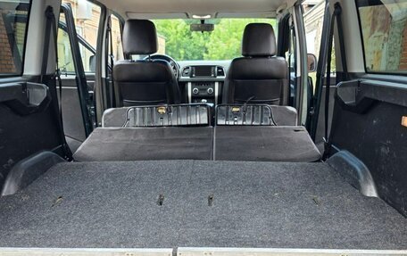 ЛуАЗ Patriot, 2017 год, 860 000 рублей, 2 фотография