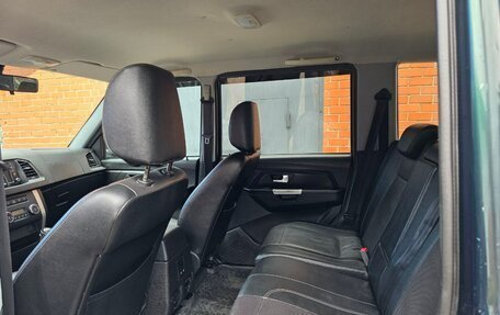 ЛуАЗ Patriot, 2017 год, 860 000 рублей, 6 фотография