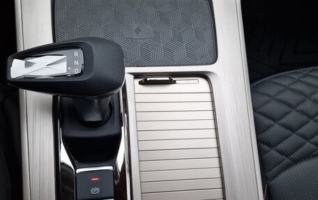 CheryExeed TXL, 2023 год, 2 850 000 рублей, 20 фотография