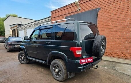 ЛуАЗ Patriot, 2017 год, 860 000 рублей, 9 фотография