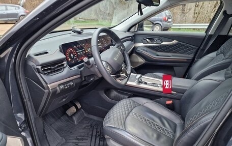 CheryExeed TXL, 2023 год, 2 850 000 рублей, 19 фотография