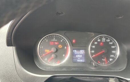 ЛуАЗ Patriot, 2017 год, 860 000 рублей, 11 фотография