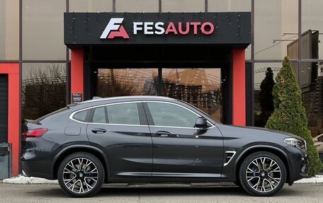 BMW X4, 2019 год, 5 290 000 рублей, 6 фотография