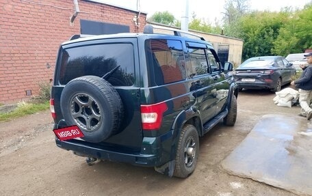 ЛуАЗ Patriot, 2017 год, 860 000 рублей, 18 фотография