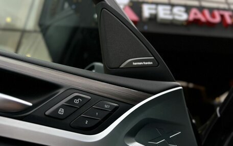 BMW X4, 2019 год, 5 290 000 рублей, 9 фотография