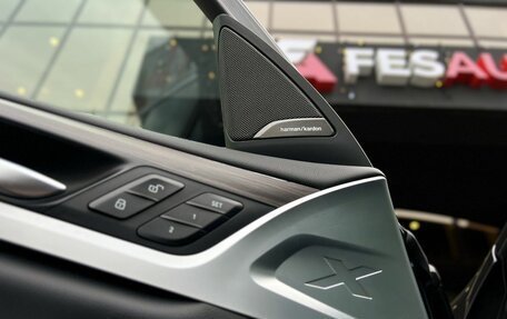 BMW X4, 2019 год, 5 290 000 рублей, 11 фотография