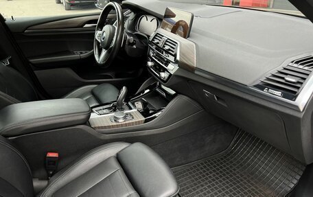 BMW X4, 2019 год, 5 290 000 рублей, 12 фотография