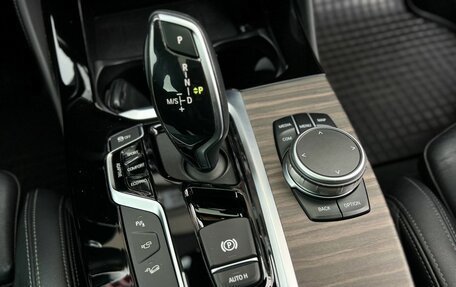 BMW X4, 2019 год, 5 290 000 рублей, 14 фотография