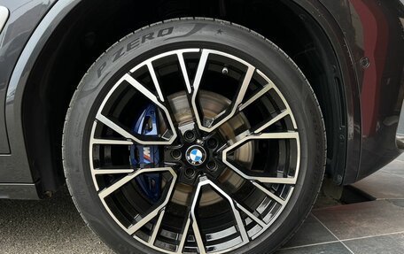 BMW X4, 2019 год, 5 290 000 рублей, 19 фотография