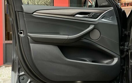 BMW X4, 2019 год, 5 290 000 рублей, 24 фотография