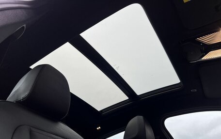 BMW X4, 2019 год, 5 290 000 рублей, 22 фотография