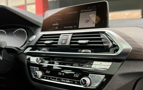 BMW X4, 2019 год, 5 290 000 рублей, 13 фотография