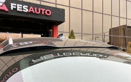 BMW X4, 2019 год, 5 290 000 рублей, 20 фотография