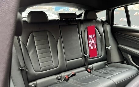 BMW X4, 2019 год, 5 290 000 рублей, 16 фотография