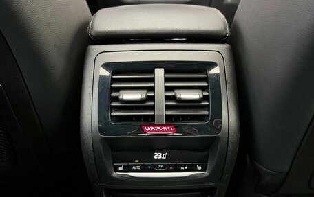 BMW X4, 2019 год, 5 290 000 рублей, 17 фотография