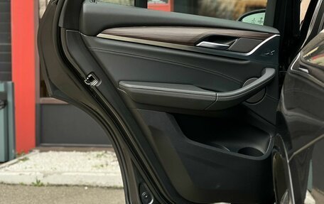 BMW X4, 2019 год, 5 290 000 рублей, 25 фотография