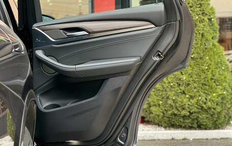 BMW X4, 2019 год, 5 290 000 рублей, 27 фотография