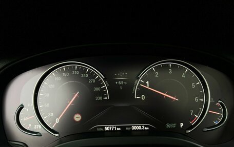 BMW X4, 2019 год, 5 290 000 рублей, 30 фотография