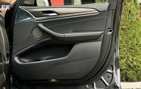 BMW X4, 2019 год, 5 290 000 рублей, 26 фотография