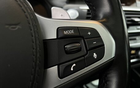 BMW X4, 2019 год, 5 290 000 рублей, 35 фотография