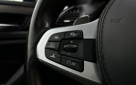 BMW X4, 2019 год, 5 290 000 рублей, 36 фотография