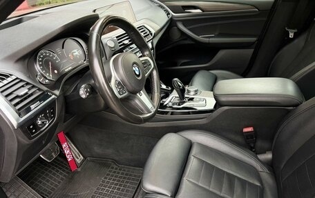 BMW X4, 2019 год, 5 290 000 рублей, 32 фотография