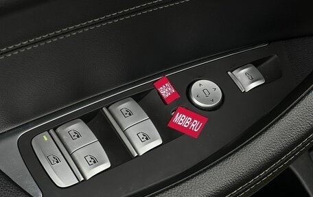 BMW X4, 2019 год, 5 290 000 рублей, 28 фотография